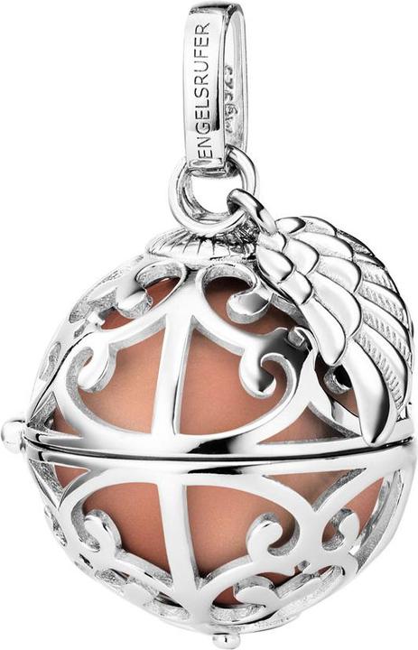 Image du produit Engelsrufer avec pendentif en forme d'aile (Argent 925, Laiton)