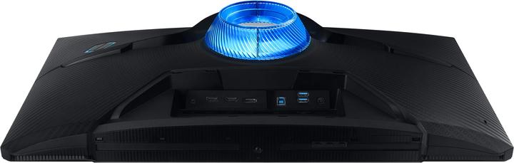 Produktbild Samsung Odyssey G7A LS28AG702NU (3840 x 2160 Pixel, 28")