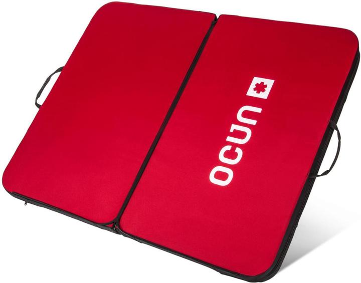 Actual product image Ocun Sundance Pad