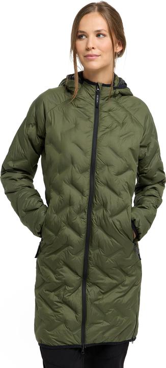 Image du produit Witeblaze KRONA Ladies jacket olive S (S)