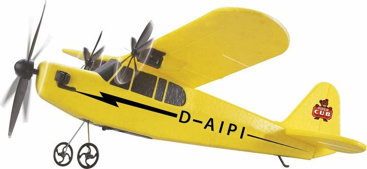 Immagine prodotto Jamara Piper J3-CUB