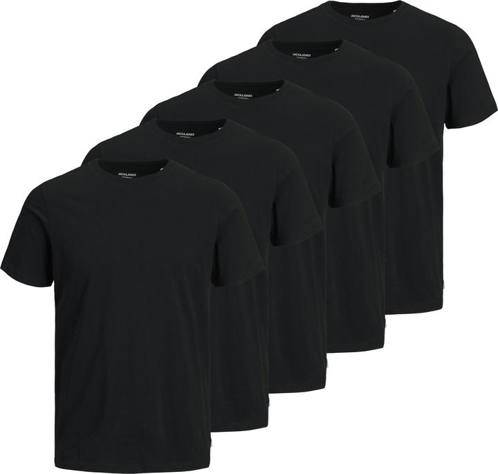 Actual product image Jack & Jones Organic Basic (XXL)