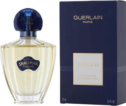 Guerlain Abeille Royale (Eau de parfum, 50 ml)
