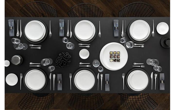 Actual product image Villeroy & Boch Breakfast plate NewMoon (1 x, 24 cm)