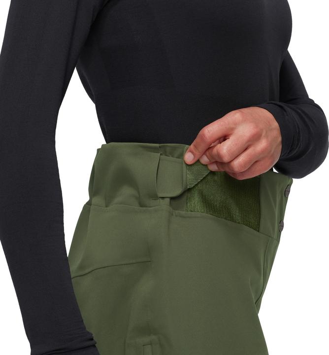 Immagine prodotto Mammut Pantaloni Stoney HS Donna (38)