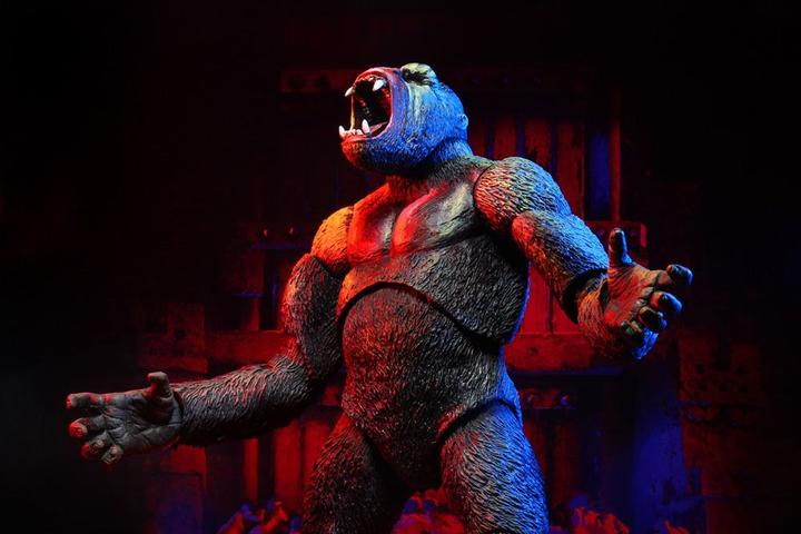 Produktbild Neca King Kong: Ultimate King Kong (Illustrated)