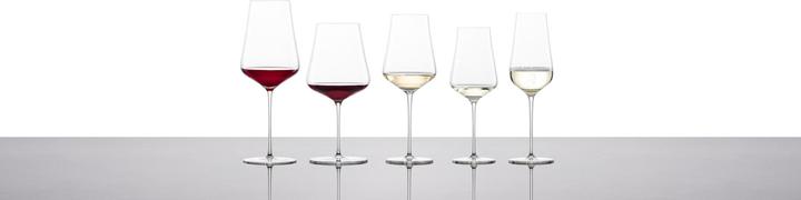 Produktbild Zwiesel Weissweinglas Duo 0 2 Stück (38.10 cl, 2 Gläser, Weissweingläser)