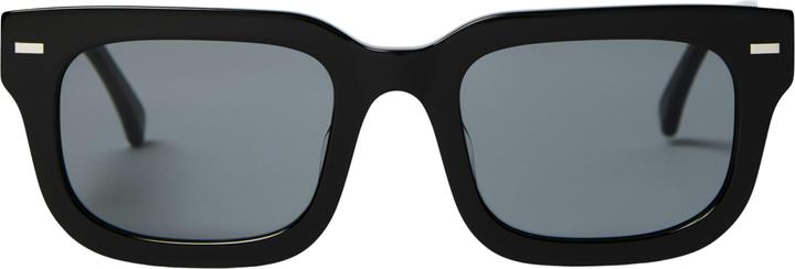 Selected Femme Viereckige Sonnenbrille