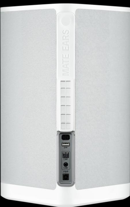 Actual product image UE Hyperboom (24 h, Rechargeable battery operated)