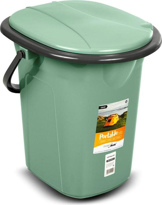 Produktbild Greenblue GB320GG (35 x 21 x 38 cm, 19 l)