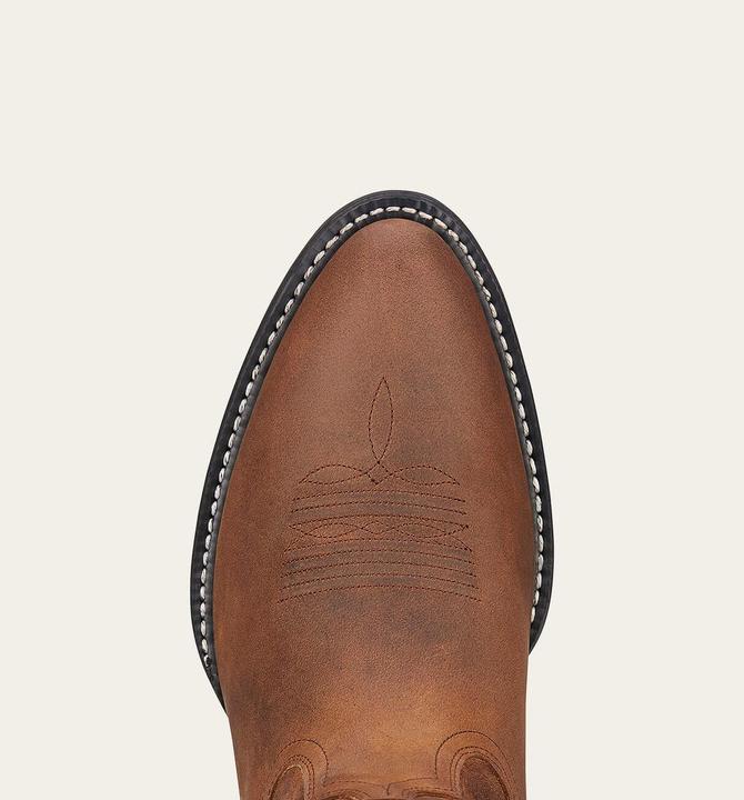 Actual product image Ariat Heritage R Toe (41.5)