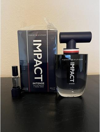 Produktbild Tommy Hilfiger Impact (Eau de Parfum, 100 ml)
