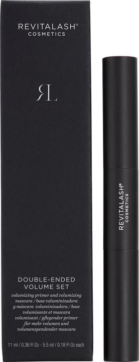 Produktbild RevitaLash Double Ended (Raven, Indigo Blau)
