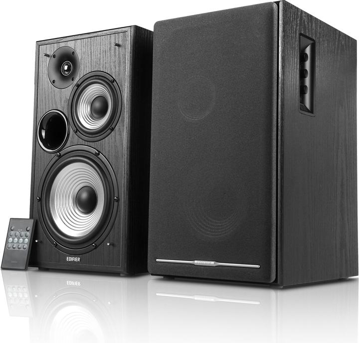 Edifier Studio R2750DB 2.0 Bluetooth (1 paire, 136 W)