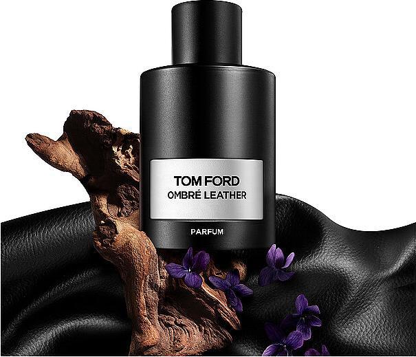 Produktbild Tom Ford Ombre Leather (Eau de Parfum, 50 ml)