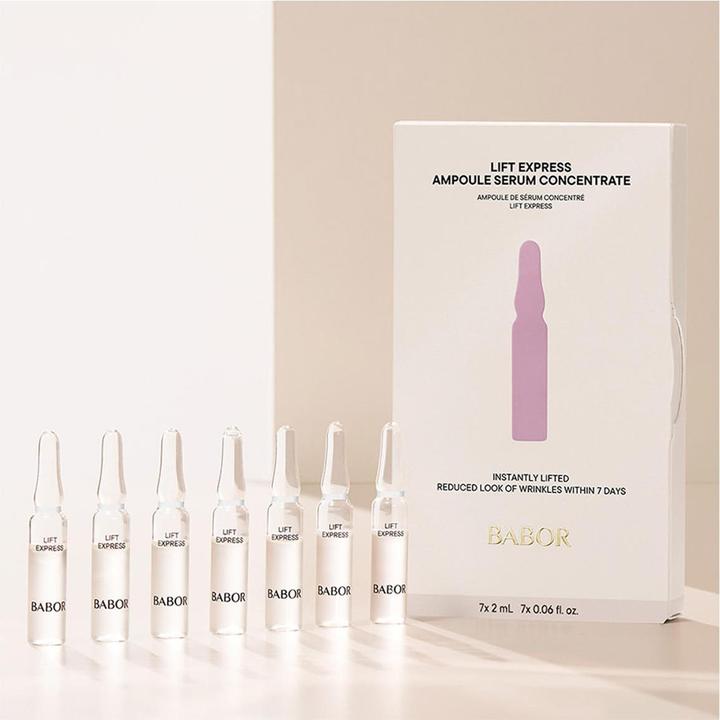 Immagine prodotto Babor CONCENTRATI AMPOULE Lift Express (14 ml)