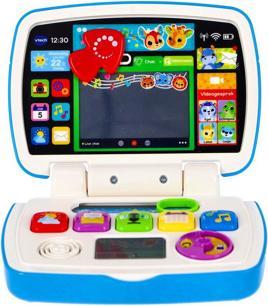 Produktbild VTech Baby Baby's Eerste Laptop (Niederländisch)