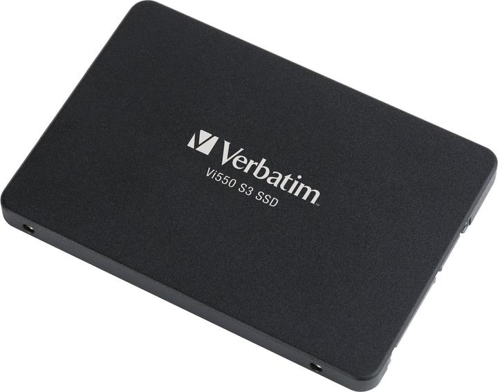 Produktbild Verbatim Vi550 S3 (1000 GB, 2.5")