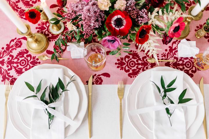 Immagine prodotto Partydeco Scatole quadrate, bianche (1 pz. / 10 pz.)