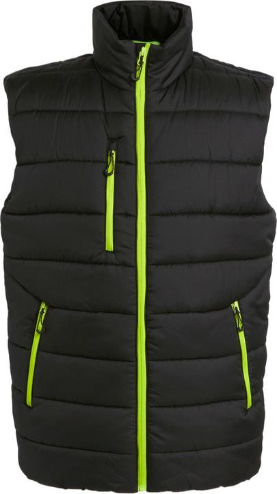 Immagine prodotto Regatta Navigate Gilet Imbottito Uomo (3XL)