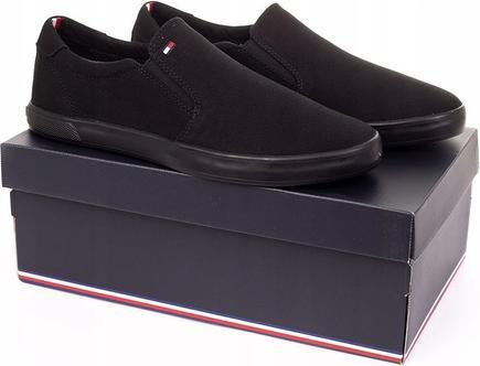 Immagine prodotto Tommy Hilfiger Scarpa Iconic - 58151 (44)