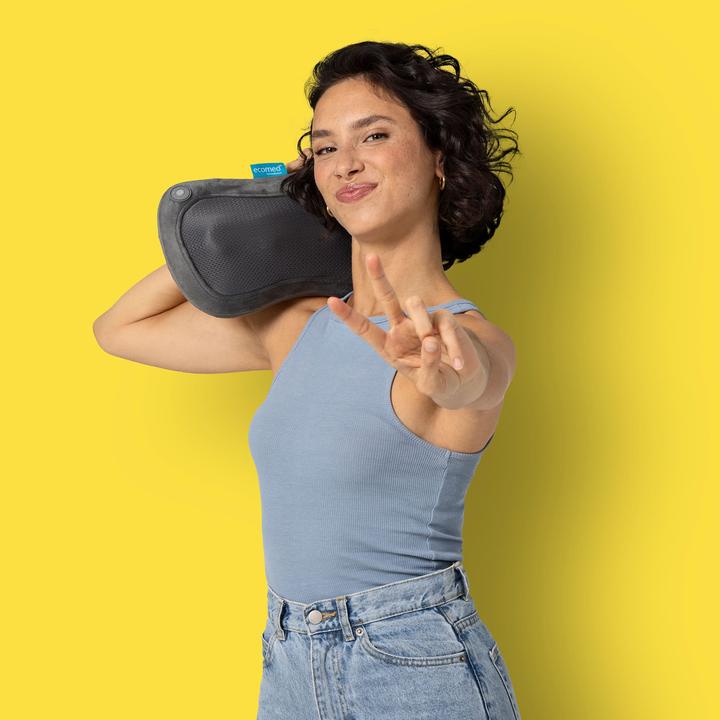 Actual product image Ecomed MC-25E Massagekissen