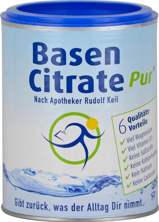 Produktbild Madena 216g (1 Stück, Pulver, 216 g)