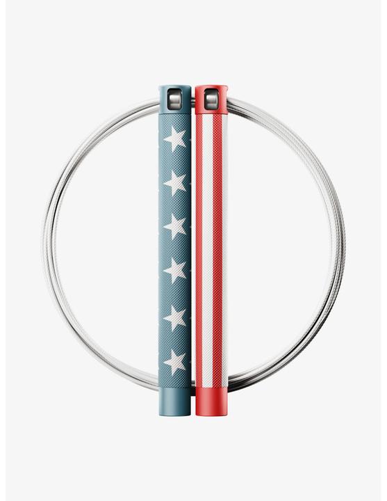 RPM Rope Session4 - Stars and Stripes Classic