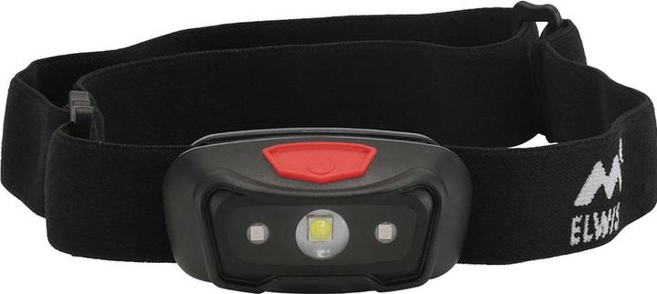 Immagine prodotto Elwis - LED Lampen Lampada frontale (850 lm)