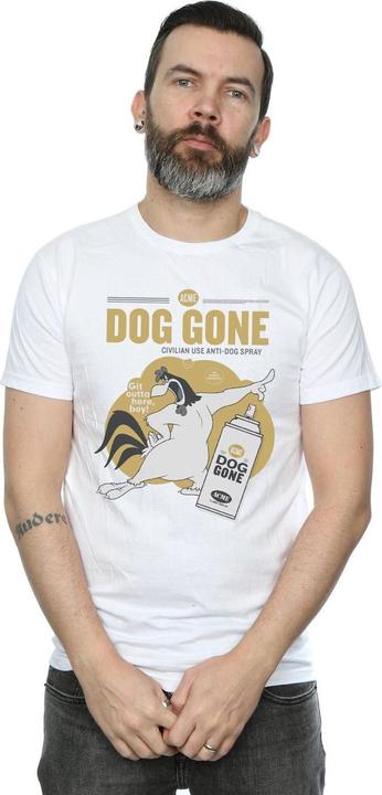 Produktbild Looney Tunes Dog Gone TShirt (S)