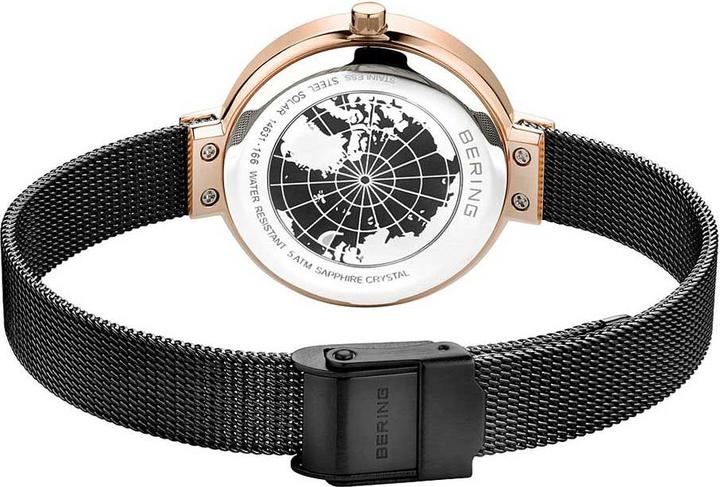 Image du produit Bering Solaire (Montre analogique, 31 mm)