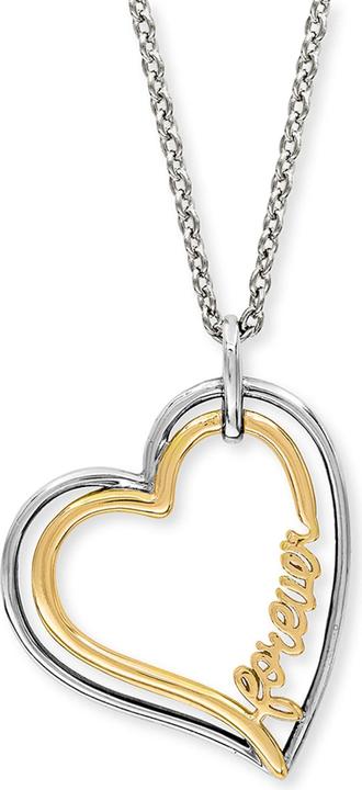 Immagine prodotto Engelsrufer Collana Forever (Argento 925, 42 - 50 cm)