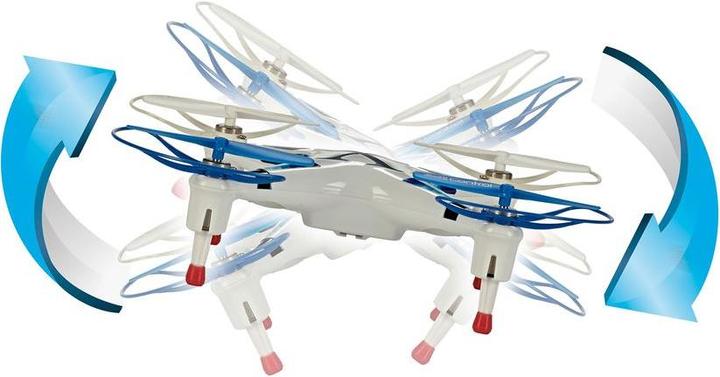 Actual product image Revell X-Spy (72 g)