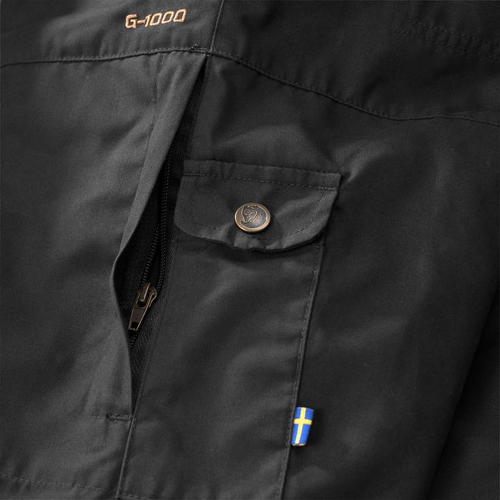 Image du produit Fjällräven Pantalon Karla Pro Curved (42)