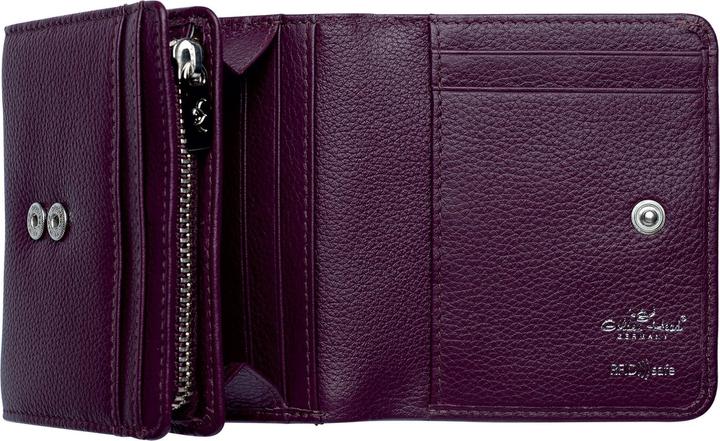 Image du produit Golden Head Porte-monnaie Madrid RFID Cuir 10 cm