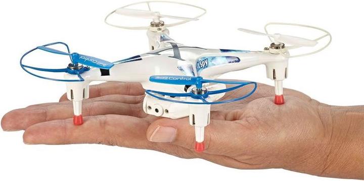 Actual product image Revell X-Spy (72 g)