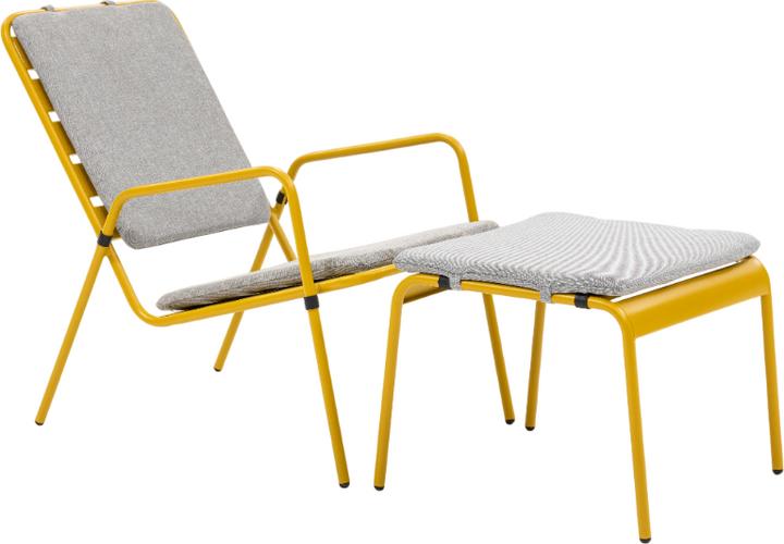 Giardimo LAB Retro (138 cm)