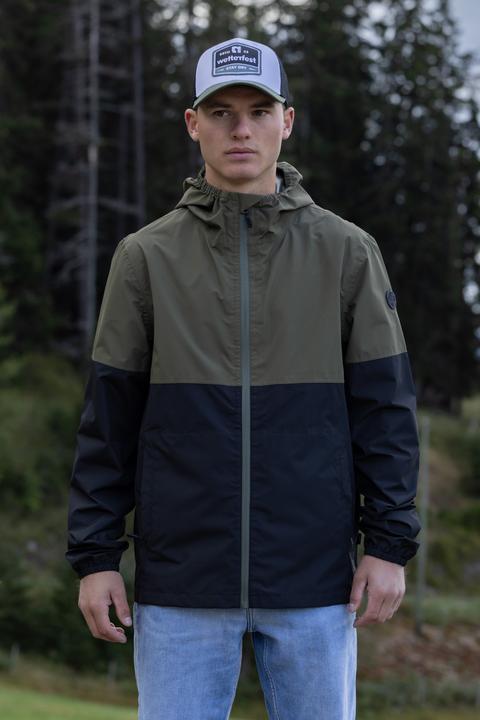 Actual product image Rukka Travellight (XL)