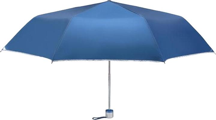 Produktbild MidOcean Cardif Faltbarer Regenschirm