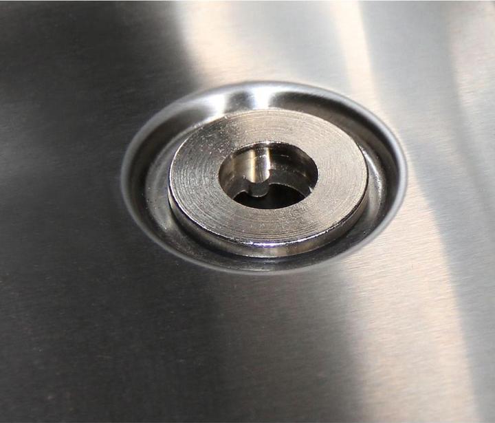Produktbild Kibernetik Bain Marie