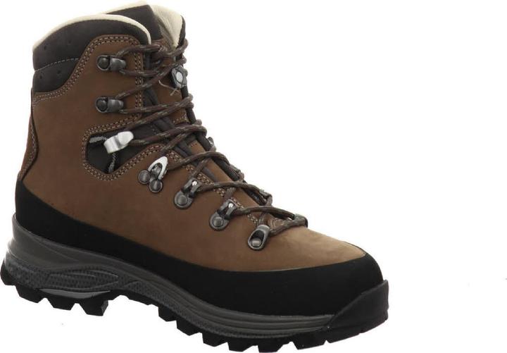 Actual product image Lowa Tibet LL Lady M leather lining (42.5)