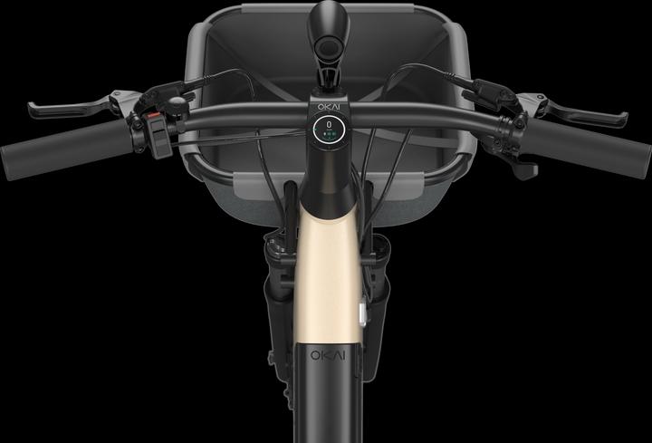 Actual product image Okai EB10 (48 cm)