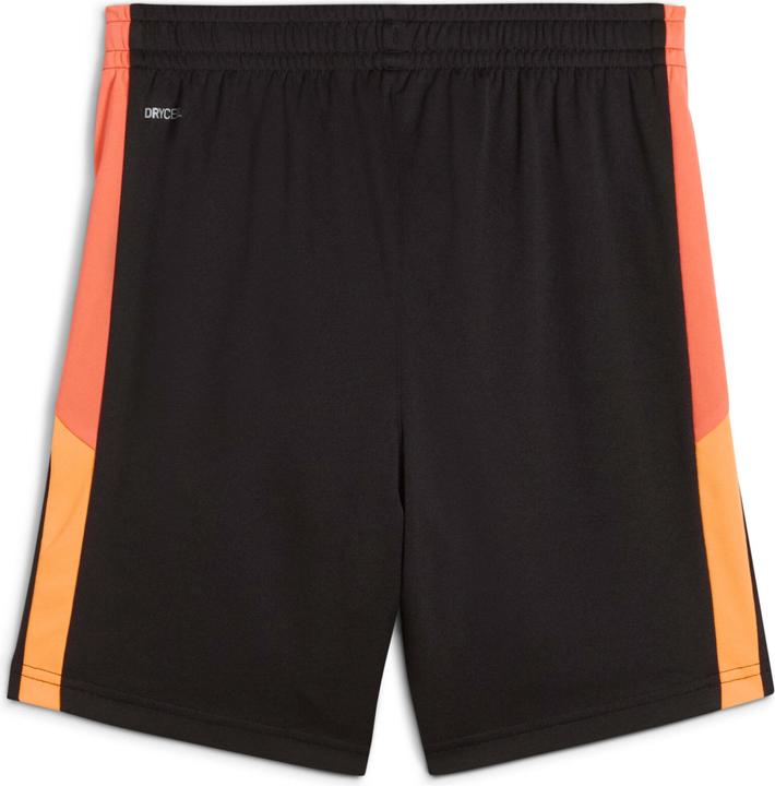 Image du produit Puma IndividualLIGA Training Shorts 2 Jr (poches ouvertes) (140)