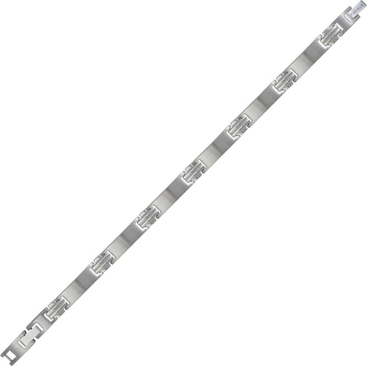 Immagine prodotto Phebus Classico maschile (19.50 cm, Acciaio inossidabile)