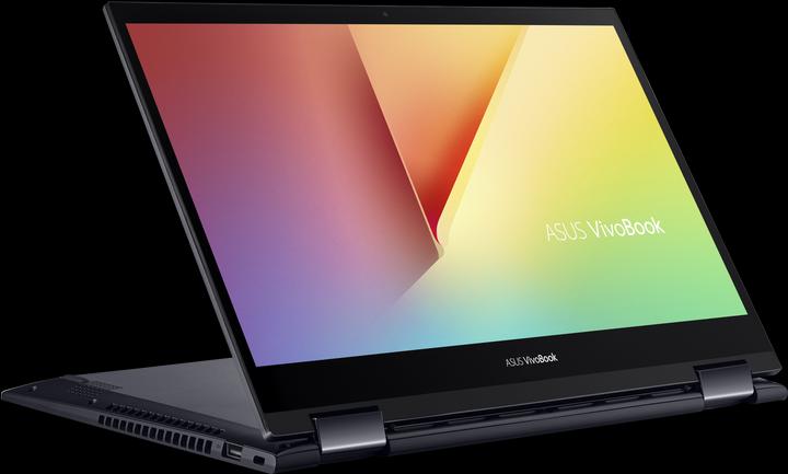 Produktbild ASUS VivoBook Flip 14 TM420IA-EC069R R7-4700U/16GB/512 W10P (14", AMD Ryzen 7 4700U, 16 GB, 512 GB)