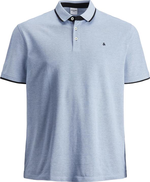 Produktbild Jack & Jones Plus Size Einfarbig T-shirt T-shirt (8XL)