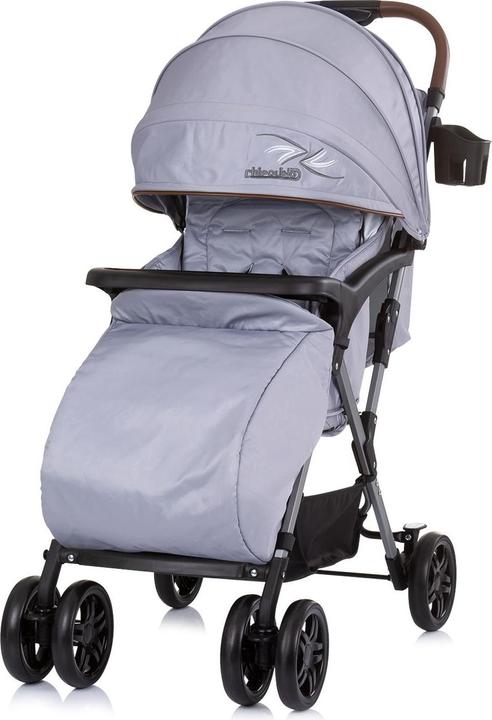 Produktbild Chipolino 2in1 Kinderwagen April, 22 kg