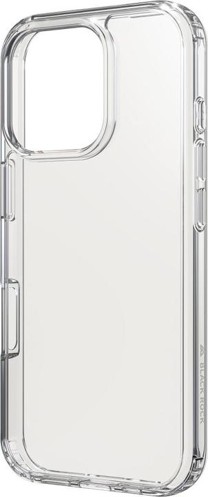 Immagine prodotto Black Rock Custodia protettiva trasparente (Apple iPhone 16 Pro)