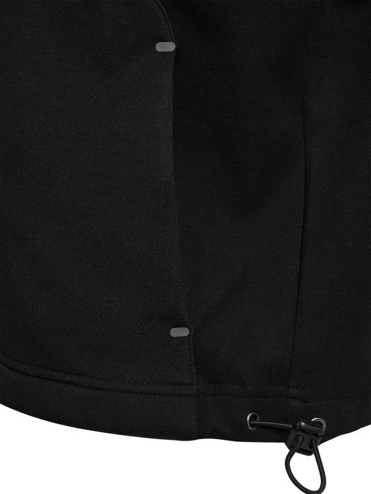 Produktbild hummel Hmltech Fleece Women Boxy Half Zip (S)