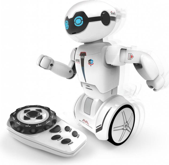 Immagine prodotto Silverlit Macrobot